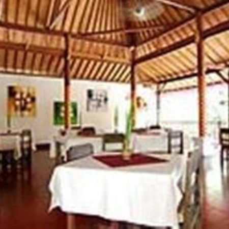 Agung Trisna Bungalows Убуд Экстерьер фото