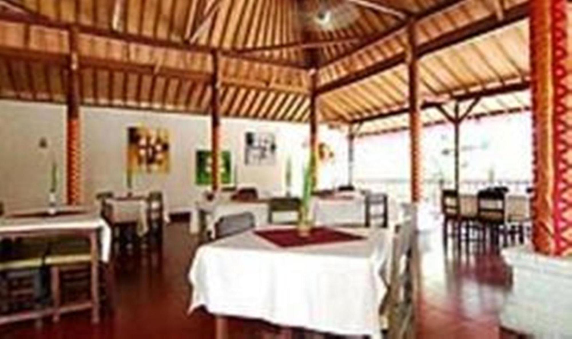 Agung Trisna Bungalows Убуд Экстерьер фото