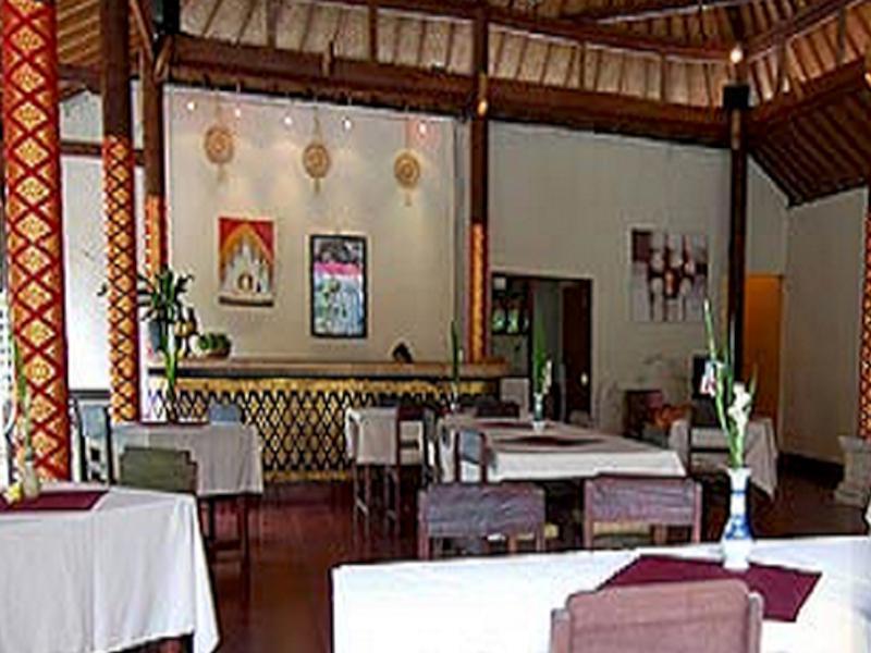 Agung Trisna Bungalows Убуд Экстерьер фото